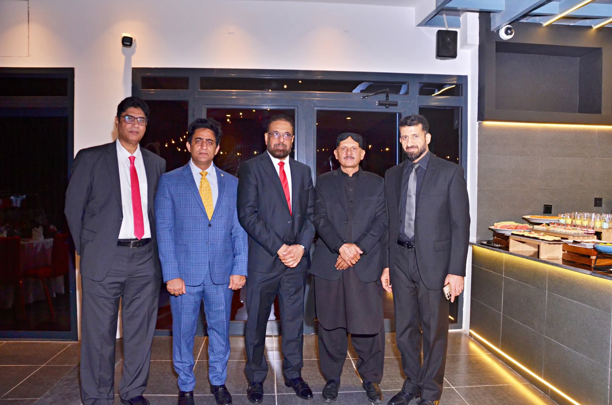 PSC Community Event 5