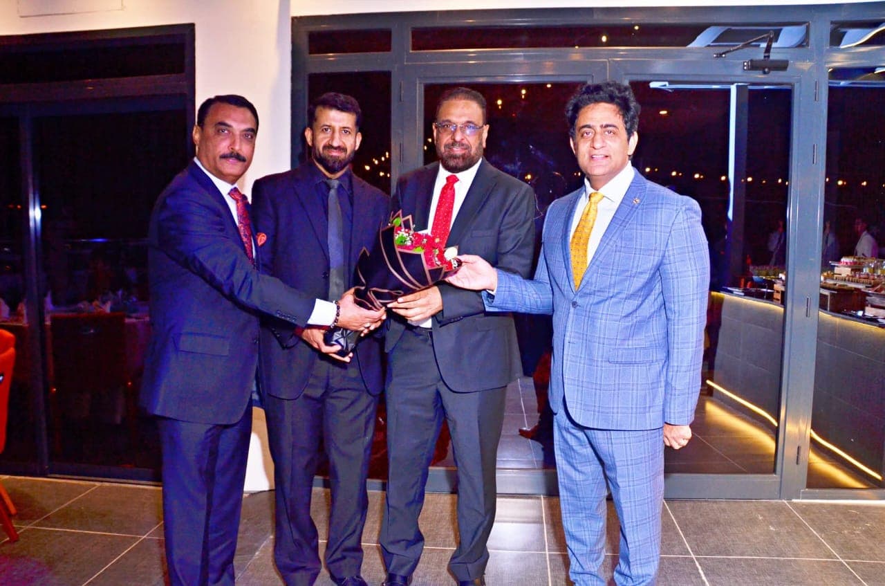 PSC Community Event 6