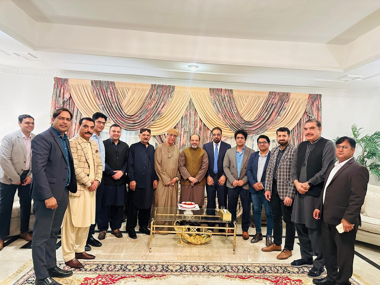 PSC Community Event 4