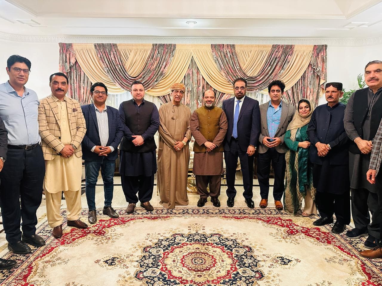 PSC Community Event 5